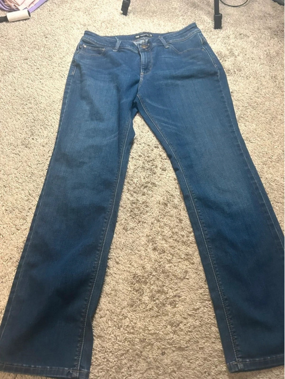 Lee perfect fit jeans